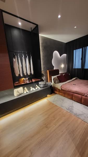 Service Residence for Sale at M Nova - Ai Tee Ong - PropertyGuru.com.my