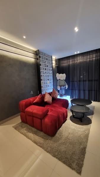 Service Residence for Sale at M Nova - Ai Tee Ong - PropertyGuru.com.my