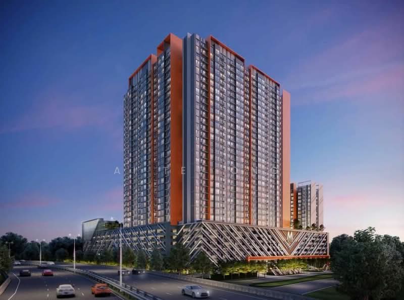 Service Residence for Sale at M Nova - Ai Tee Ong - PropertyGuru.com.my