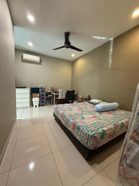 Rumah Kluster untuk Dijual di Taman Nusa Bestari (Iskandar Puteri (Nusajaya)) - Shi Ting - PropertyGuru.com.my