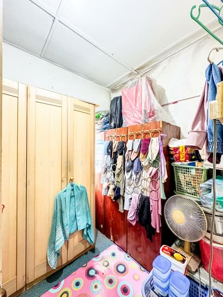 Rumah Teres 1 Tingkat untuk Dijual di Taman Cheras Perdana (Cheras) - Ilman Nahri - Interior - PropertyGuru.com.my
