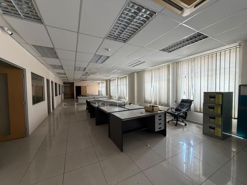 Warehouse for Sale in Shah Alam (Selangor) - Celine Khoo - PropertyGuru.com.my