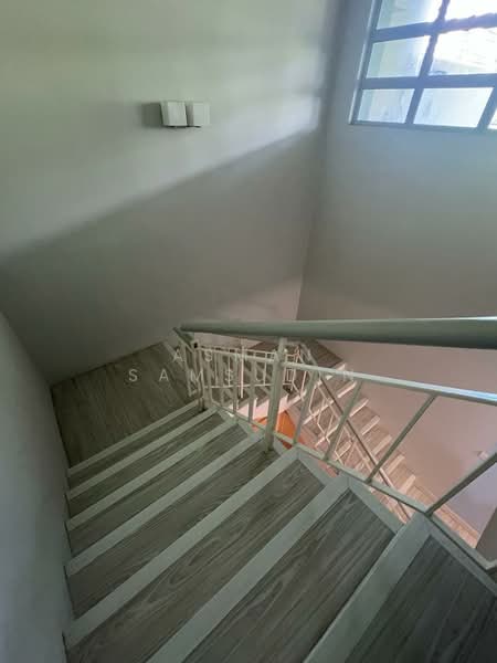 Rumah Teres 3 Tingkat untuk Disewa di Shah Alam (Selangor) - Asman Samsudin - Interior - PropertyGuru.com.my