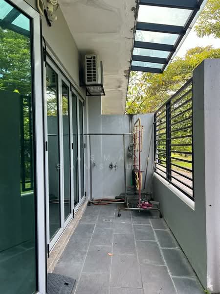 Rumah Teres 3 Tingkat untuk Disewa di Shah Alam (Selangor) - Asman Samsudin - Exterior - PropertyGuru.com.my