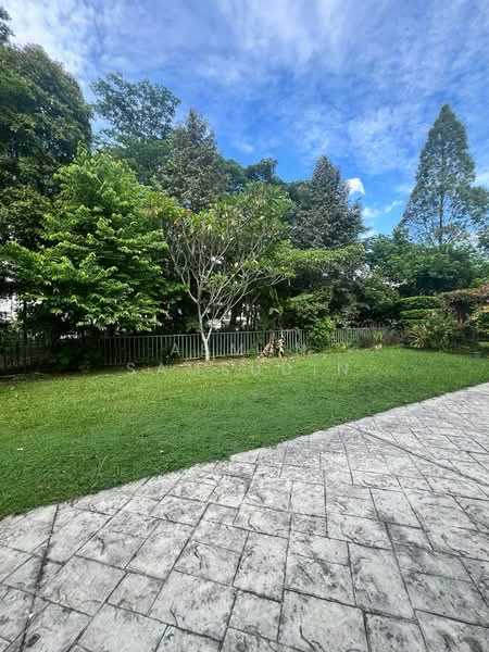 Rumah Teres 3 Tingkat untuk Disewa di Shah Alam (Selangor) - Asman Samsudin - Garden - PropertyGuru.com.my
