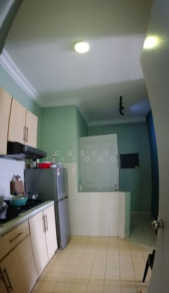 Condominium for Rent at Koi Tropika - Casey Cheong - Kitchen - PropertyGuru.com.my