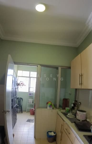 Condominium for Rent at Koi Tropika - Casey Cheong - Kitchen - PropertyGuru.com.my