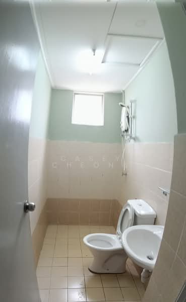 Condominium for Rent at Koi Tropika - Casey Cheong - Bathroom - PropertyGuru.com.my