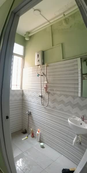 Condominium for Rent at Koi Tropika - Casey Cheong - Bathroom - PropertyGuru.com.my