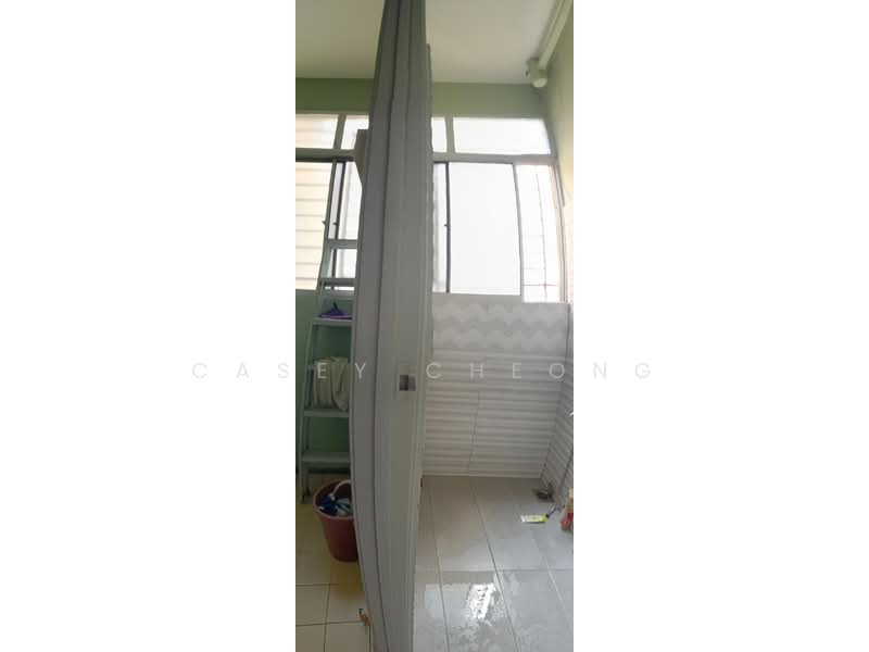Condominium for Rent at Koi Tropika - Casey Cheong - Bathroom - PropertyGuru.com.my