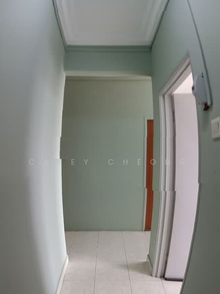 Condominium for Rent at Koi Tropika - Casey Cheong - Corridor - PropertyGuru.com.my