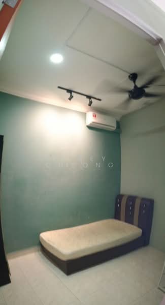 Condominium for Rent at Koi Tropika - Casey Cheong - Bedroom - PropertyGuru.com.my