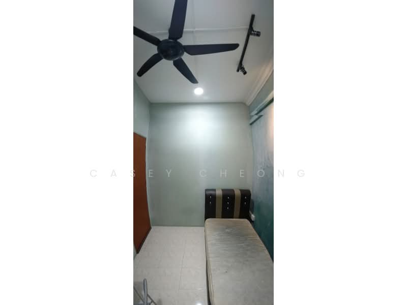 Condominium for Rent at Koi Tropika - Casey Cheong - Bedroom - PropertyGuru.com.my