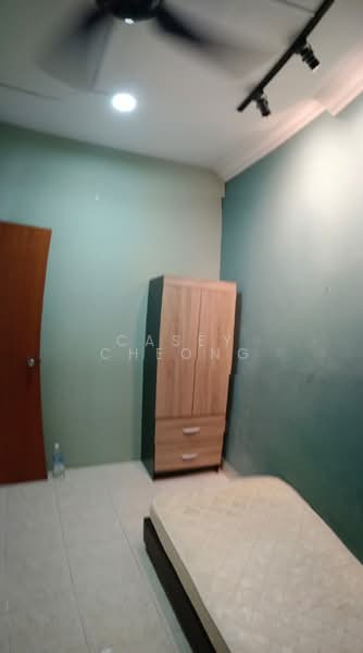 Condominium for Rent at Koi Tropika - Casey Cheong - Bedroom - PropertyGuru.com.my