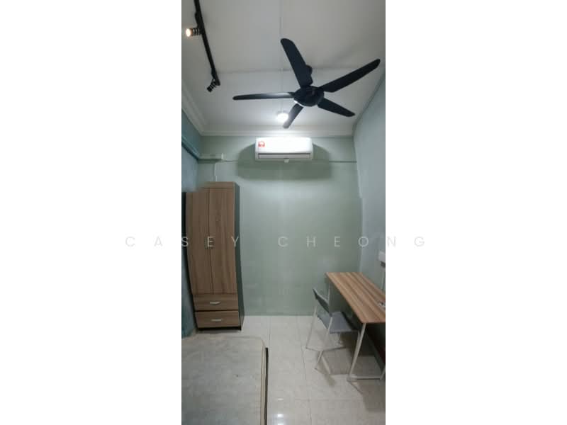 Condominium for Rent at Koi Tropika - Casey Cheong - Interior - PropertyGuru.com.my
