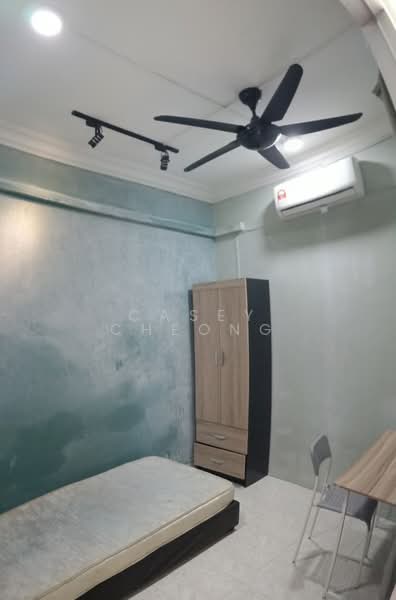 Condominium for Rent at Koi Tropika - Casey Cheong - Bedroom - PropertyGuru.com.my