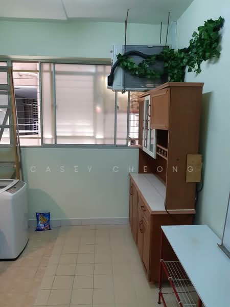 Condominium for Rent at Koi Tropika - Casey Cheong - Interior - PropertyGuru.com.my