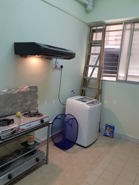 Condominium for Rent at Koi Tropika - Casey Cheong - Kitchen - PropertyGuru.com.my