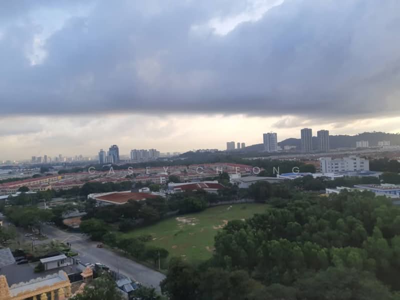 Condominium for Rent at Koi Tropika - Casey Cheong - Exterior - PropertyGuru.com.my
