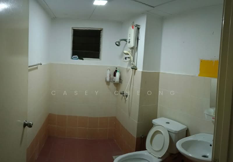 Condominium for Rent at Koi Tropika - Casey Cheong - Bathroom - PropertyGuru.com.my