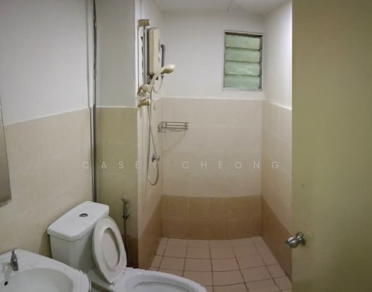 Condominium for Rent at Koi Tropika - Casey Cheong - Bathroom - PropertyGuru.com.my