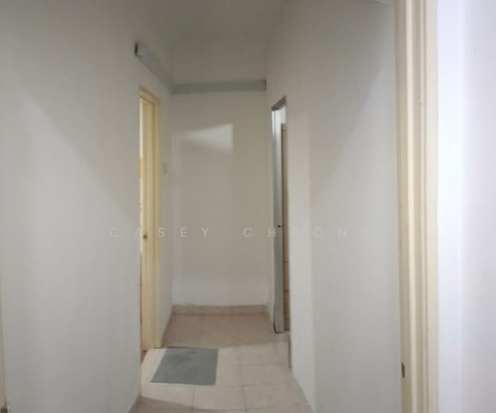 Condominium for Rent at Koi Tropika - Casey Cheong - Corridor - PropertyGuru.com.my