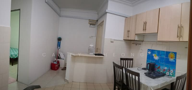Condominium for Rent at Koi Tropika - Casey Cheong - Kitchen - PropertyGuru.com.my