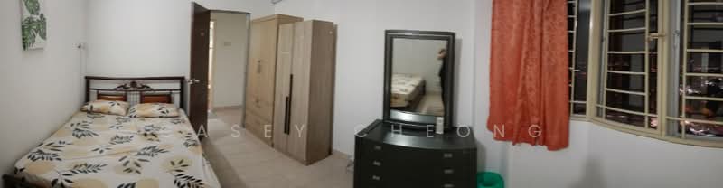 Condominium for Rent at Koi Tropika - Casey Cheong - Bedroom - PropertyGuru.com.my