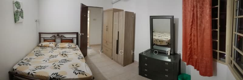 Condominium for Rent at Koi Tropika - Casey Cheong - Bedroom - PropertyGuru.com.my