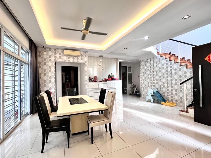 Semi-Detached House for Sale in Taman Impian Emas (Skudai) - Zixon Wong - PropertyGuru.com.my