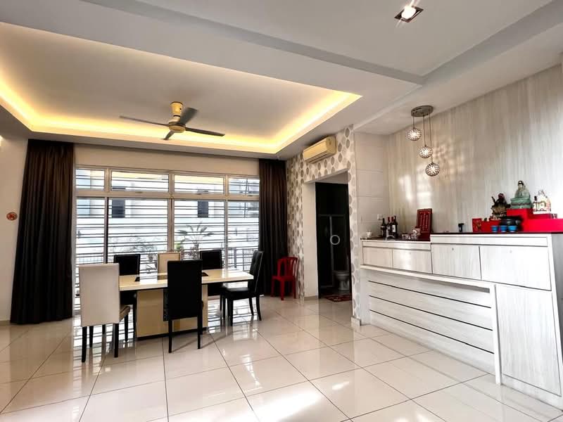 Semi-Detached House for Sale in Taman Impian Emas (Skudai) - Zixon Wong - PropertyGuru.com.my
