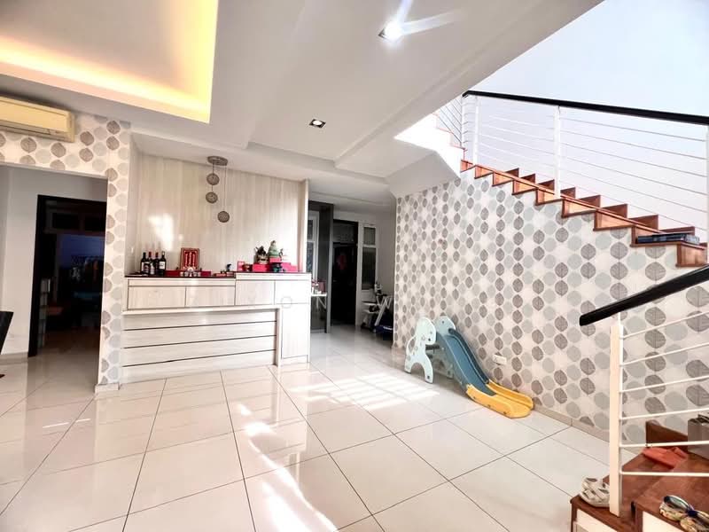 Semi-Detached House for Sale in Taman Impian Emas (Skudai) - Zixon Wong - PropertyGuru.com.my