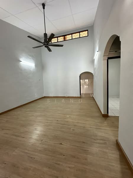 Semi-Detached House for Rent in Johor Bahru (Johor) - Sin Chew Siang - PropertyGuru.com.my