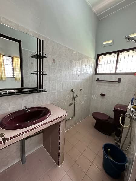 Semi-Detached House for Rent in Johor Bahru (Johor) - Sin Chew Siang - PropertyGuru.com.my