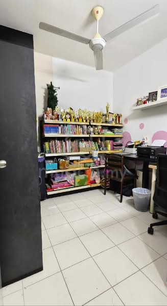Kondominium untuk Dijual di Casa Idaman - Aaron Ong - Study - PropertyGuru.com.my