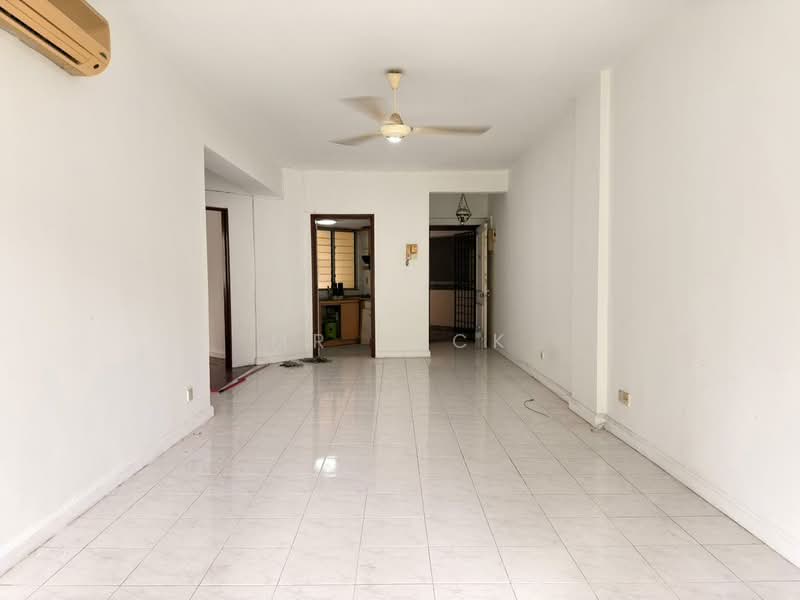 Condominium for Sale at Pantai Panorama Condominiums - Mr Zack - Living Room - PropertyGuru.com.my