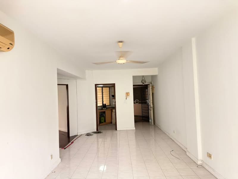 Condominium for Sale at Pantai Panorama Condominiums - Mr Zack - Living Room - PropertyGuru.com.my