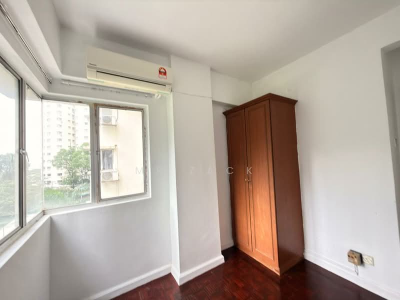 Condominium for Sale at Pantai Panorama Condominiums - Mr Zack - Bedroom - PropertyGuru.com.my