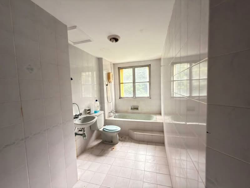 Condominium for Sale at Pantai Panorama Condominiums - Mr Zack - Bathroom - PropertyGuru.com.my