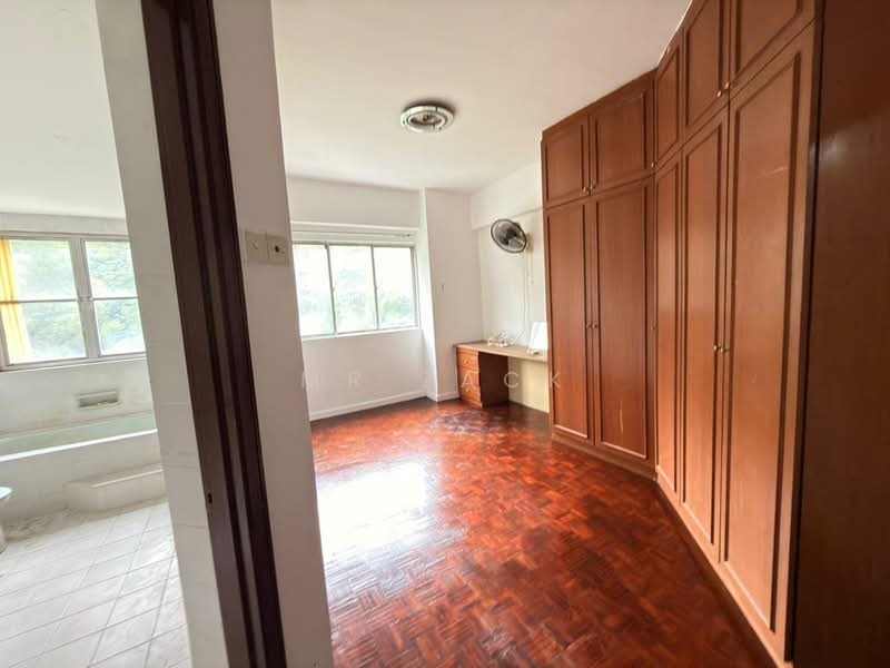 Condominium for Sale at Pantai Panorama Condominiums - Mr Zack - Bathroom - PropertyGuru.com.my