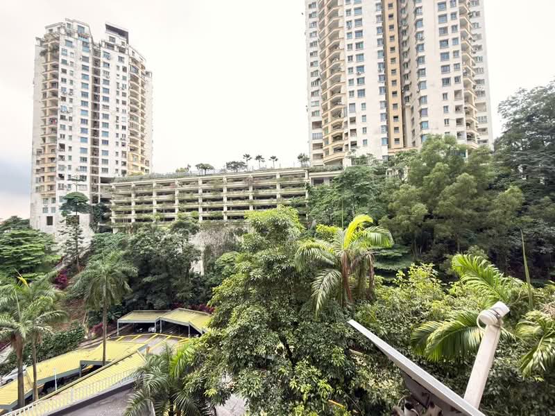 Condominium for Sale at Pantai Panorama Condominiums - Mr Zack - Exterior - PropertyGuru.com.my