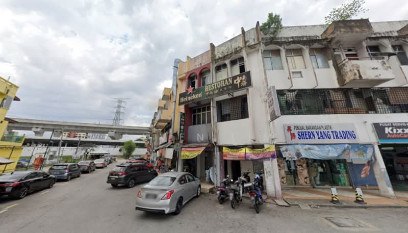 Shop for Rent in Laman Rimbunan (Kepong) - Alven Lim - PropertyGuru.com.my