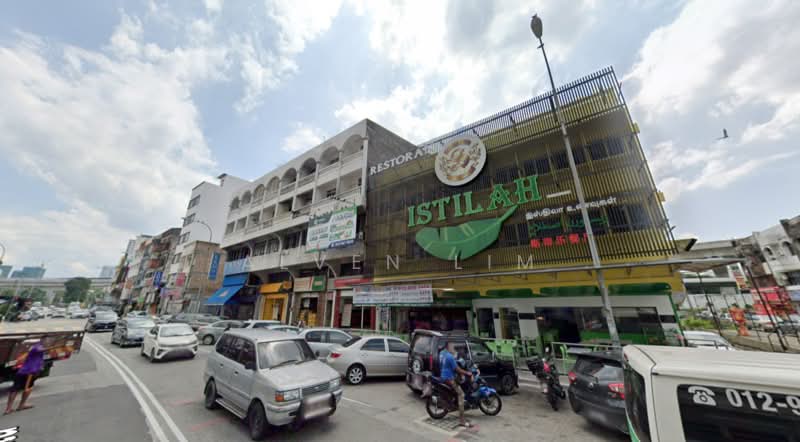 Shop for Rent in Laman Rimbunan (Kepong) - Alven Lim - PropertyGuru.com.my
