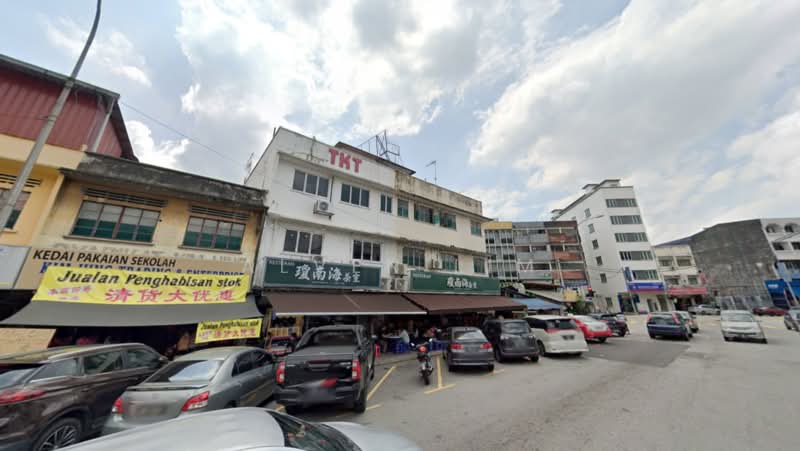 Shop for Rent in Laman Rimbunan (Kepong) - Alven Lim - PropertyGuru.com.my