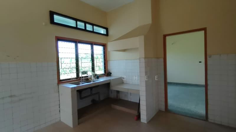 Bungalow for Sale in Seremban (Negeri Sembilan) - Mimi Chee - Kitchen - PropertyGuru.com.my