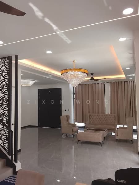 Semi-Detached House for Sale in Setia Tropika (Johor Bahru) - Zixon Wong - PropertyGuru.com.my