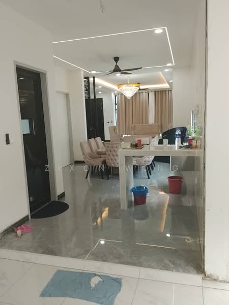 Semi-Detached House for Sale in Setia Tropika (Johor Bahru) - Zixon Wong - PropertyGuru.com.my