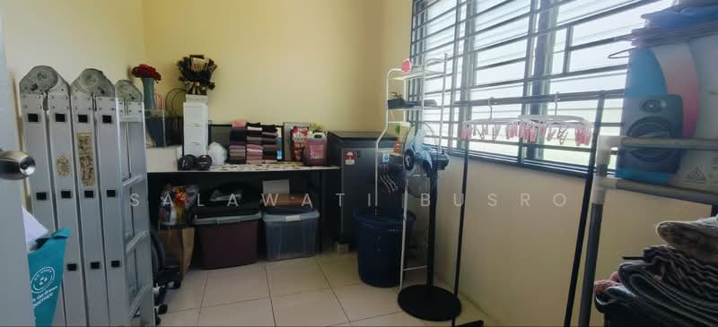 1-storey Terraced House for Sale in Kampung Lombong (Shah Alam) - Salawati Busro - Interior - PropertyGuru.com.my