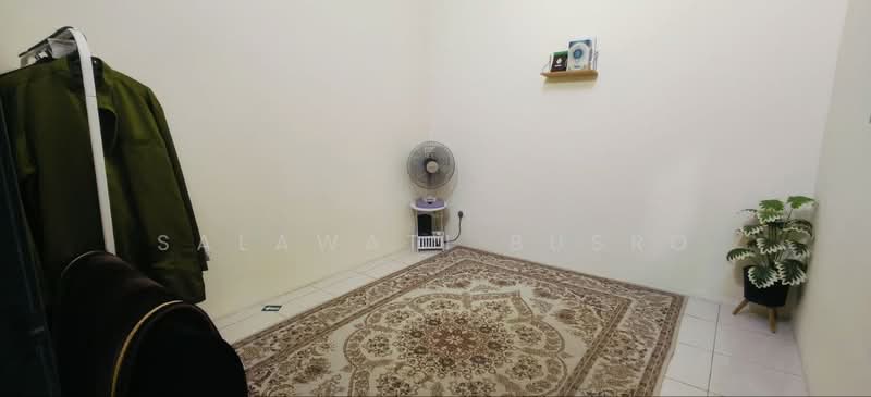 1-storey Terraced House for Sale in Kampung Lombong (Shah Alam) - Salawati Busro - Interior - PropertyGuru.com.my