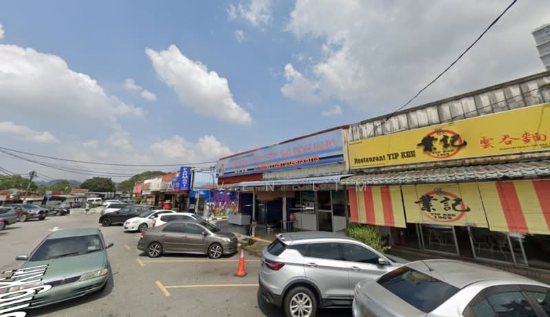 Kedai untuk Dijual di Taman Usahawan (Kepong) - Alven Lim - PropertyGuru.com.my